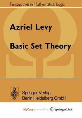Basic Set Theory