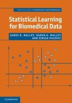 Statistical Learning for Biomedical Data