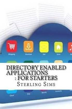 Directory Enabled Applications