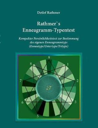 Rathmer's Enneagramm-Typentest