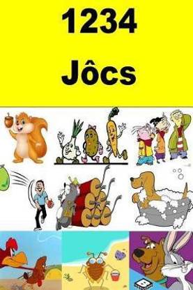 1234 Jocs