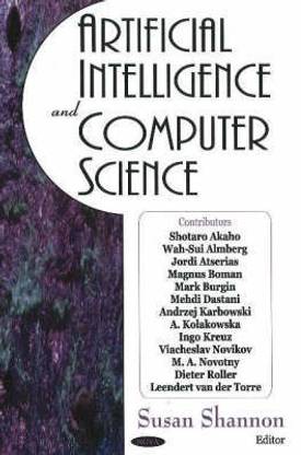 Artificial Intelligence & Computer Science