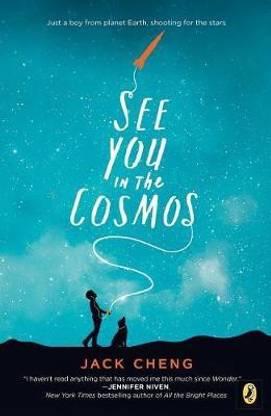 See You in the Cosmos