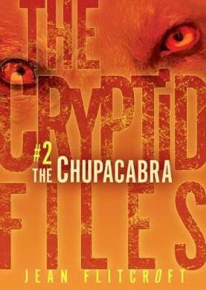 #2 the Chupacabra