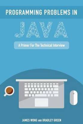 Programming Problems in Java