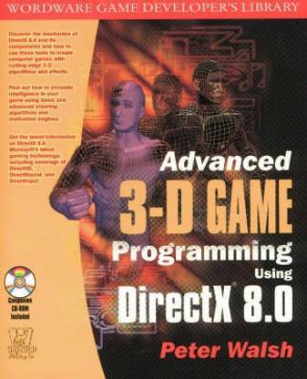 Advanced 3D Game Programming with MS DirectX 8.0