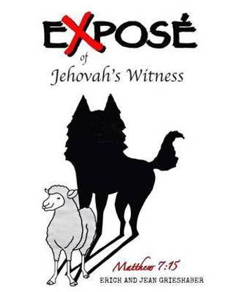 Expose` of Jehovah's Witnesses