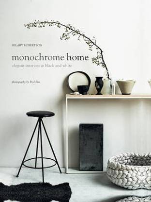Monochrome Home