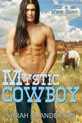 Mystic Cowboy