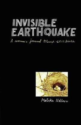 Invisible Earthquake