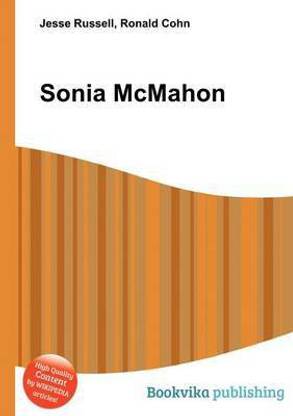 Sonia McMahon