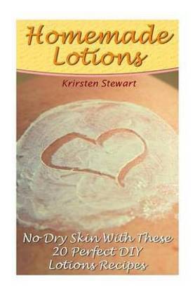 Homemade Lotions