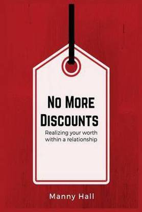 No More Discounts