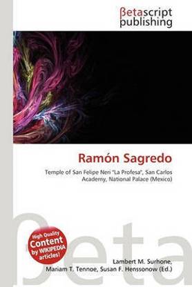 Ramon Sagredo