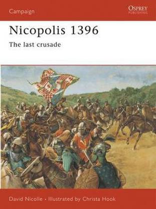 Nicopolis 1396