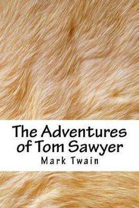 The Adventures of Tom Sawyer