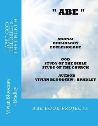 ABE Book Project