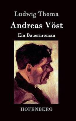 Andreas Voest