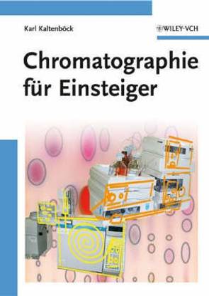Chromatographie fur Einsteiger