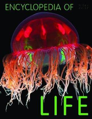 Encyclopedia of Life