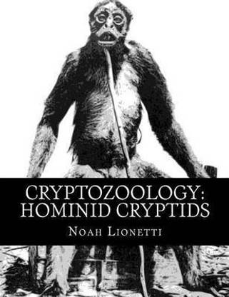 Cryptozoology