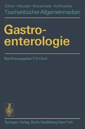 Gastroenterologie