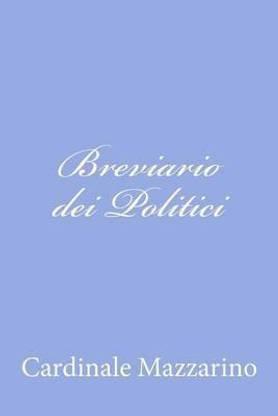 Breviario Dei Politici