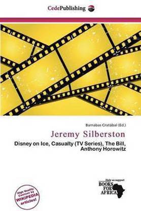 Jeremy Silberston