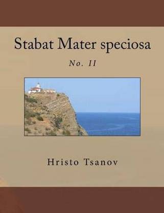 Stabat Mater speciosa