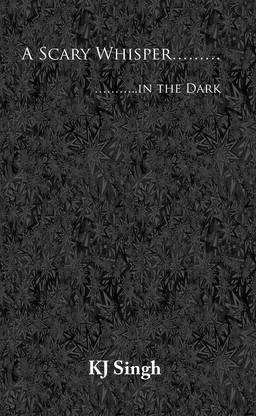 A Scary Whisper in the Dark