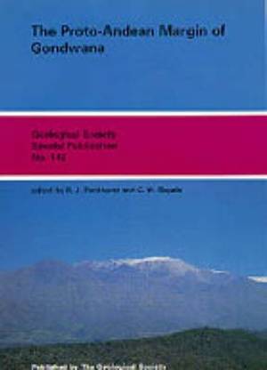 The Proto-Andean Margin of Gondwana