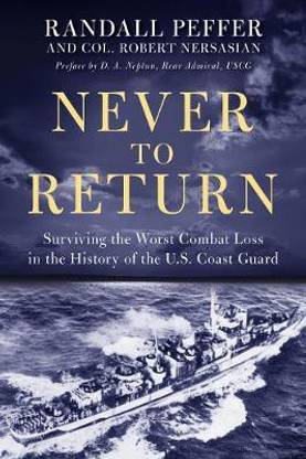 Never to Return
