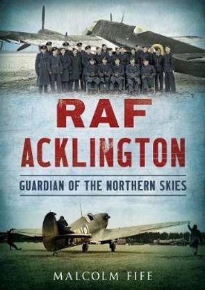 RAF Acklington