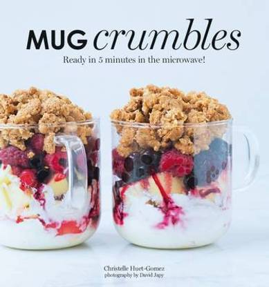 Mug Crumbles