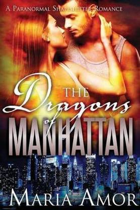 The Dragons Of Manhattan