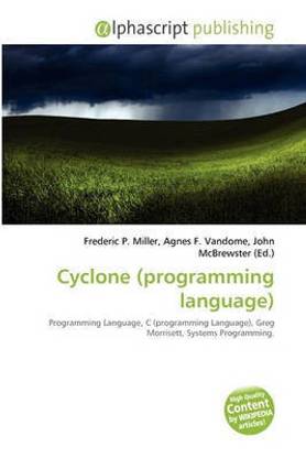 Cyclone (Programming Language)