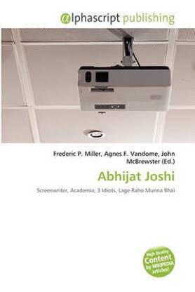 Abhijat Joshi