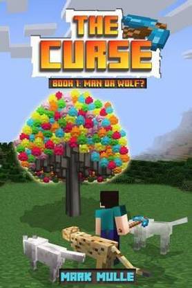 The Curse (Book 1)