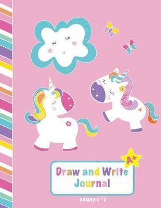 Draw and Write Journal