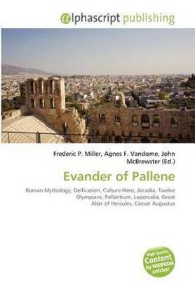 Evander of Pallene