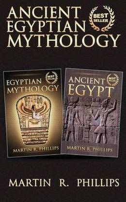 Ancient Egyptian Mythology