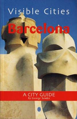 Visible Cities Barcelona