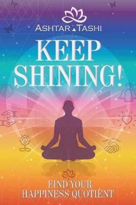 Keep Shining!