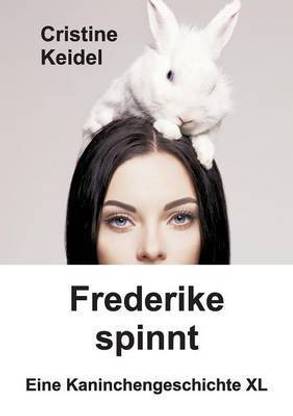 Frederike spinnt