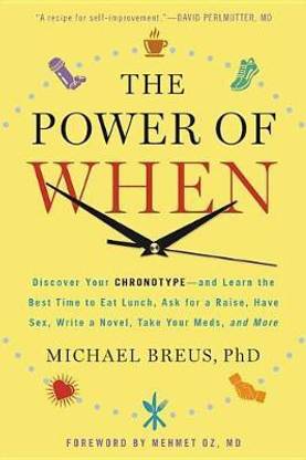 The Power of When