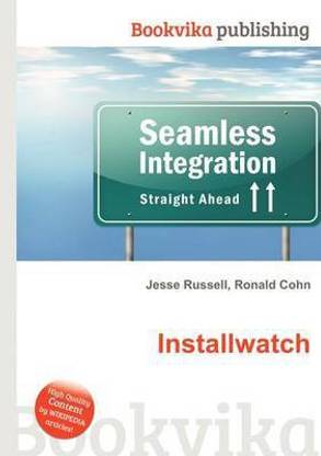 Installwatch