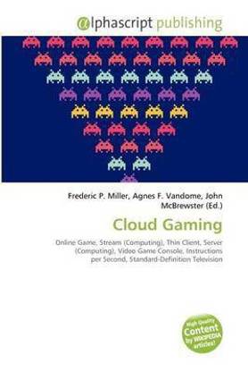 Cloud Gaming