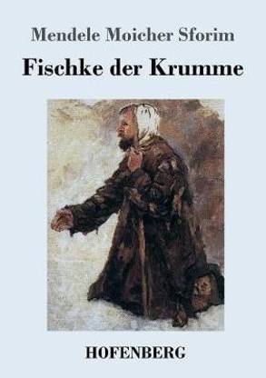 Fischke der Krumme