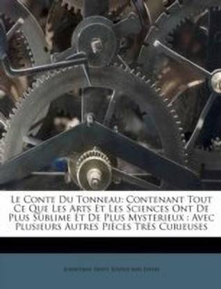 Le Conte Du Tonneau