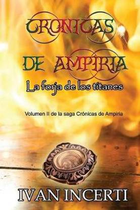 Cronicas de Ampiria
